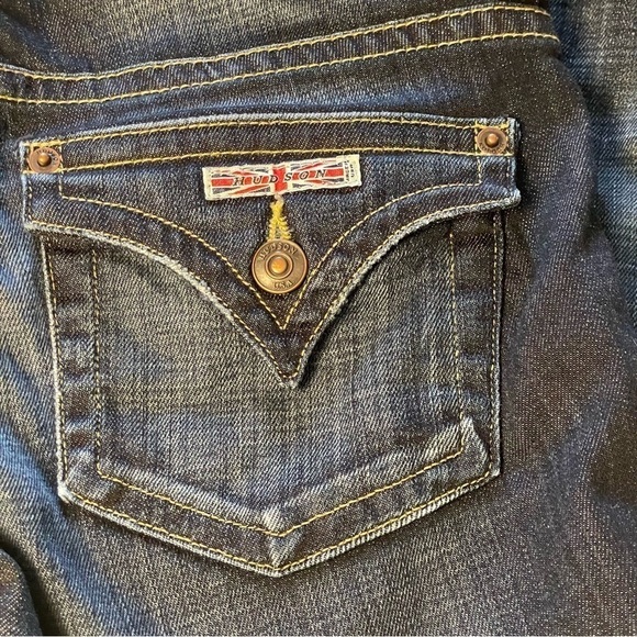 ✅4X Host Pick✅ Hudson Signature Bootcut Jeans, 26 - Picture 12 of 14